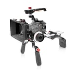 SHAPE Shoulder Mount Kit for Sony A7S III/A7 IV/A7R V