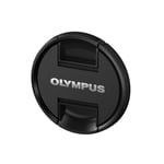 Olympus JAPAN OFFICIAL lens cap LC-58F for M.ZUIKO DIGITAL ED 14-150mmF4.0-5.6II