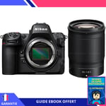 Nikon Z8 + Z 85mm f/1.8 S + Ebook ""Devenez Un Super Photographe"" - Appareil Photo Nikon