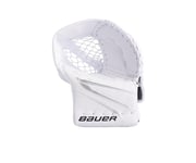 Bauer Plock Supreme MV Pro Int White