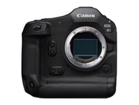 Canon EOS R1 Camera Body