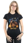 The Sorcerer´s Stone Poster Cotton T-Shirt