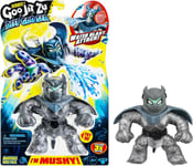 Heroes of Goo Jit Zu Deep Goo Sea Mantara Toy Water Blast Attack Stretchy Super