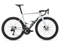 Giant Propel Advanced 1 Racercykel Illusion White, Str. XS