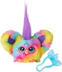 Furblets Ray-Vee Mini Electronic Plush Toy