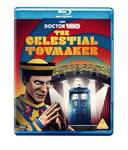 Doctor Who - The Celestial Toymaker [Blu-ray]