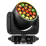 BeamZ Pro - MHL1940 - LED Moving Head - Zoom 19 x 40 Watt, MHL1940 LED MOVING HEAD ZOOM 19X40W