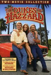 Dukes Of Hazzard Two Movie Collection DVD