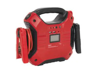 Sealey SL32S 12/24V Jump Starter Power Pack