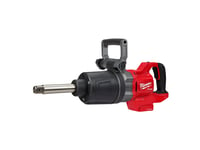 Milwaukee M18ONEFHIWF1D-0C 18V 1in OneKey High Torque Impact Wrench Bare Unit