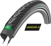 Schwalbe Energizer Plus Addix-E 700x38c Reflective e-Bike Tyre Pair of Tyres