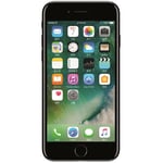 Begagnad iPhone 7 256GB Svart - Bra skick