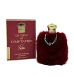 Eau de toilette My Queen of Temptation - Passion - 100 ml