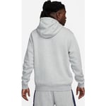 Nike Sportswear Fleece Hoodie Herre