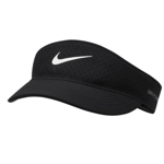 Nike Dri-FIT advantage Ace Visor Black