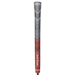 Golf Pride New Decade MCC Plus4 Red - (Standard)