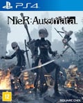 NieR: Automata PS4