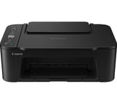 CANON PIXMA TS3750i All-in-One Wireless Inkjet Printer, Black