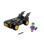 Playset Lego 76264 Batmobile Pursuit: Batman vs The Joker Multicouleur [1 Uni