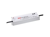 Mean Well Hlg-185H-12, 185 W, Ip67, 90 - 305 V, 13 A, 12 V, 68 Mm