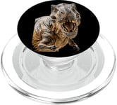 T-Rex PopSockets PopGrip pour MagSafe