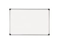 Whiteboard 45X60 Cm Bi-Office Classic Lackerad Med Aluminiumram