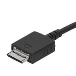 1.2M Mp3/Mp4 Player Data Connection Cord Charging Cable For Wmcnw