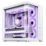 Sea ​​View Room Style Gaming PC - Intel i9 14900KF | RTX 4080 Super | 32GB RAM | 1TB SSD | Win11