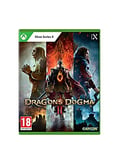 Dragon's Dogma II (Xbox) PRE-ORDER