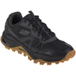 Skechers Löparskor Arch Fit Trail Air Svart herr