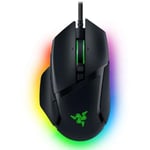 Souris gamer Razer Basilisk V3 ergonomique 11 boutons USB