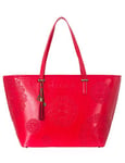 Desigual Bols San Francisco Neograb, Sac bandoulière - Rouge (3053 Rojo Marine), Taille Unique