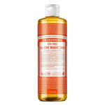 Dr Bronner Tea Tree All-One Magic Soap - 475ml