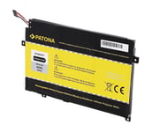 PATONA - Akku Lenovo Thinkpad E470/E475 4400mAh Li-lon 10,95V 01AV411