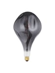 EGLO LED-lyspære D165 Spiral 4W/918 70 lumen smoke dimmable E27