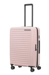 Samsonite RESTACKD utvidbar medium koffert 68 cm Rose