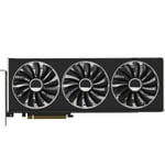 XFX Radeon RX 7900 XT SPEEDSTER MERC310 BLACK Gaming 20GB Graphics Card