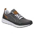 Regatta Mens Ashcroft Casual Trainers - 13 UK