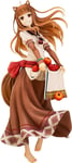 SPICE AND WOLF HOLO PLENT APPLE RERUN ST BRAND NEW