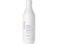 Milk Shake Milk Shake, Creative, Hair Oxidant Lotion, 12%, 40 Vol, 1000 Ml For Women