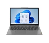 LENOVO IdeaPad Slim 3 15.6" Refurbished Laptop - Intel®Core i5, 512 GB SSD, Arctic Grey (Very Good Condition), Silver/Grey