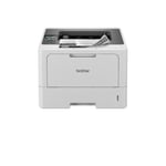 Brother HL-L5210DN Wired Laser Printer - Includes Starter Toner Cartridges