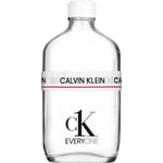 Calvin Klein Unisexdofter CK Everyone Eau de Toilette Spray 200 ml (2.535,00 kr / 1 l)