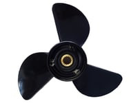 polastorm Suzuki Propeller S90 13 1/4x17