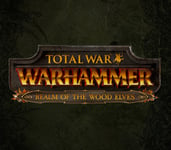 Total War: WARHAMMER II - Realm of The Wood Elves DLC EU  PC Steam (Digital nedlasting)