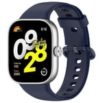 Xiaomi Redmi Watch 4 Silicone Strap Navy