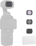 SmallRig 4776 Filter Kit for DJI Osmo Pocket 3 -suodinsetti