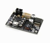 Raise3D Pro2 Nozzle Lifting System Control Board