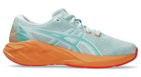 Asics Novablast 5 GS - enfant - bleu