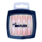 Nails On Fleek Nail Kit - Nails On Fleek Natural Ombre Nail Kit